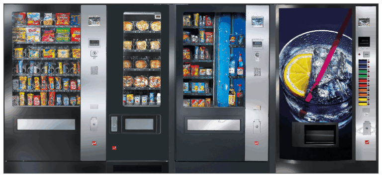 Die 3 größten Fehler beim Automatenkauf