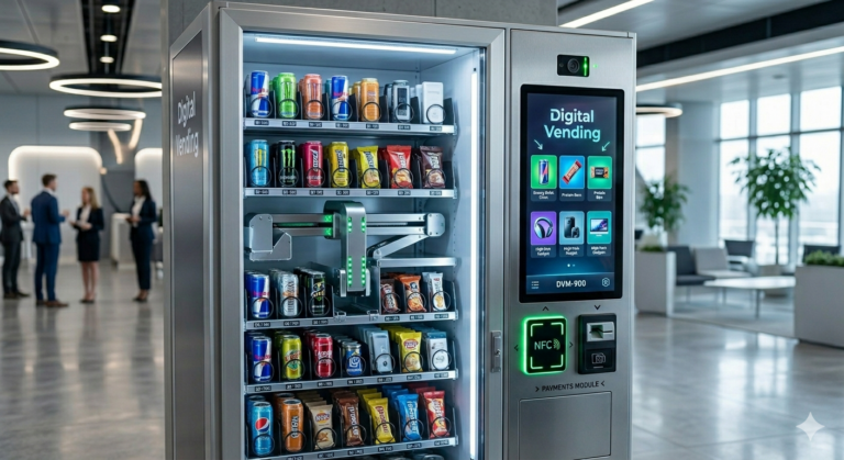 Mehr als nur Schokoriegel